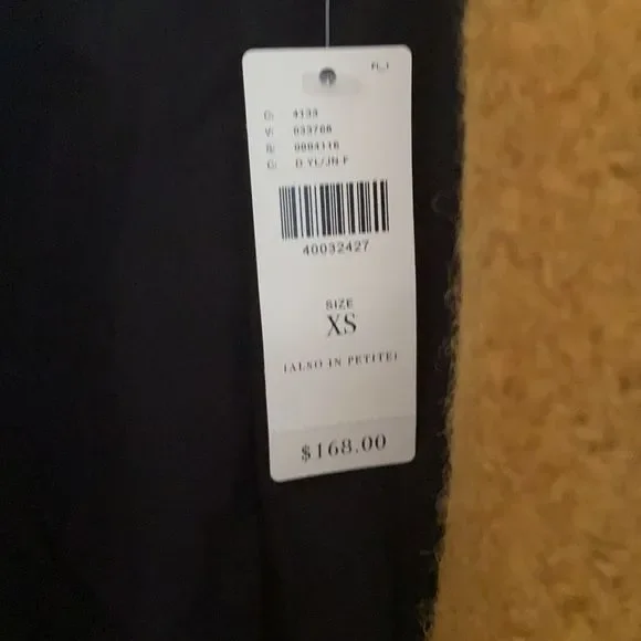 Anthropologie Sasha Boucle Wool Moto Cartonnier Jacket - Picture 9 of 16